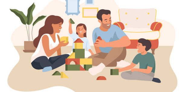 Vreme sas semeistvoto